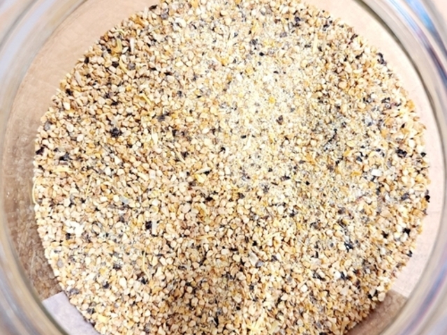 Pepper - Lemon (Bulk)